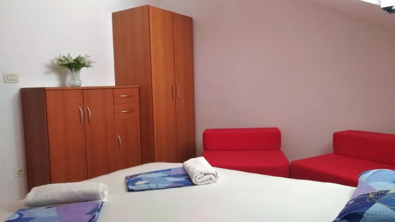 Apartments Antun Дубровник Екстериор снимка