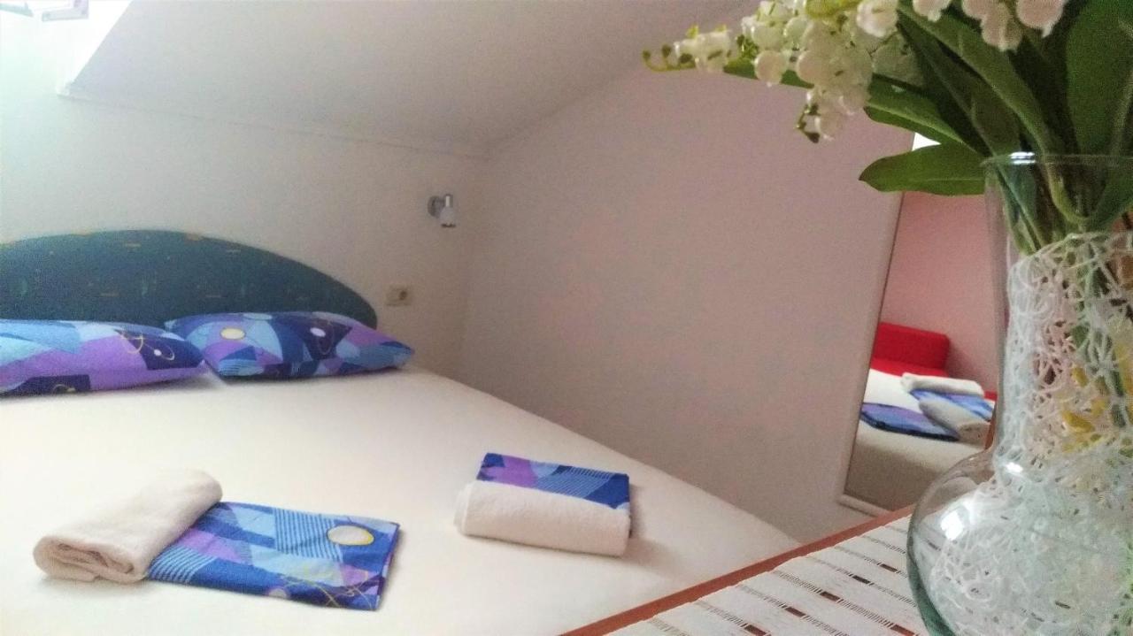 Apartments Antun Дубровник Екстериор снимка