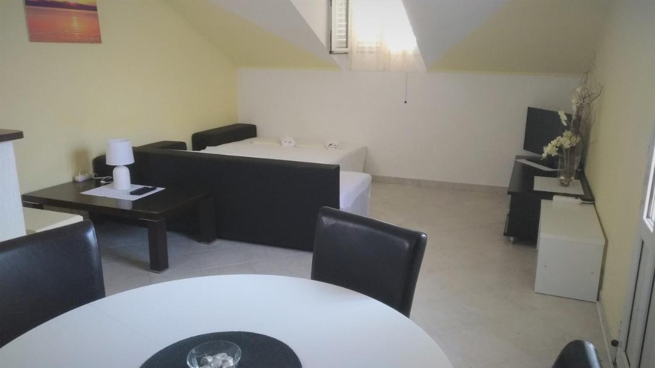 Apartments Antun Дубровник Екстериор снимка