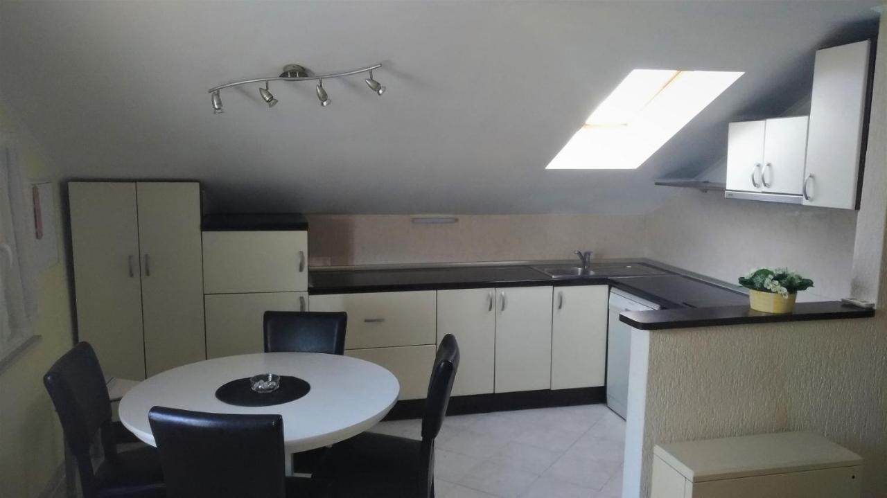 Apartments Antun Дубровник Екстериор снимка