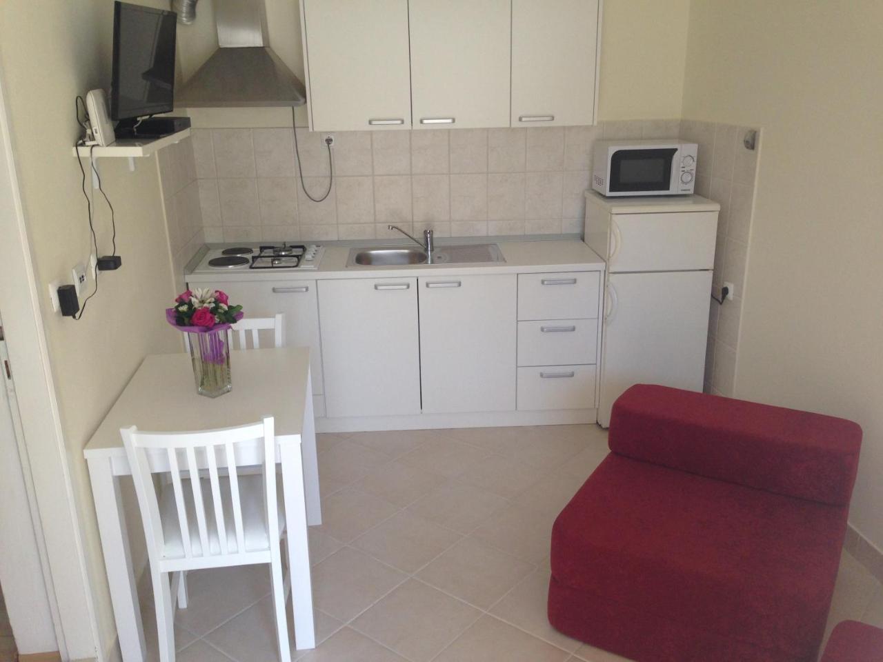 Apartments Antun Дубровник Екстериор снимка