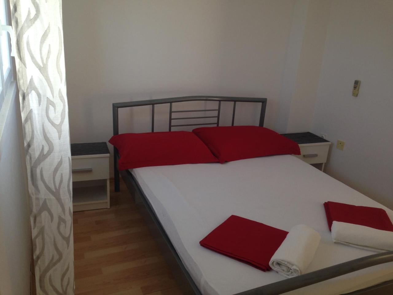 Apartments Antun Дубровник Екстериор снимка