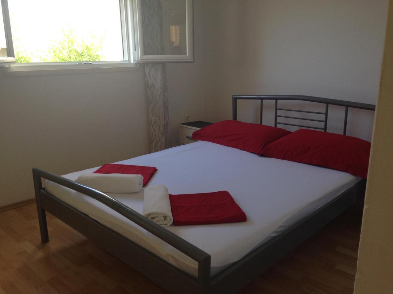 Apartments Antun Дубровник Екстериор снимка