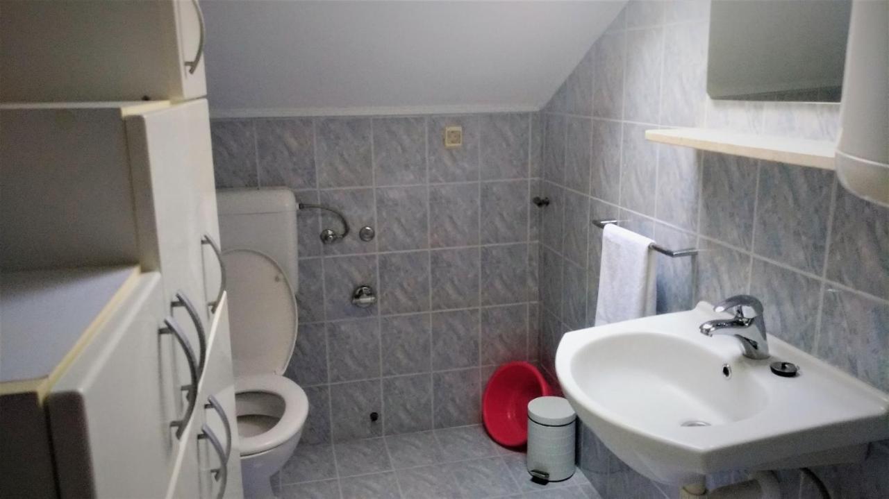 Apartments Antun Дубровник Екстериор снимка