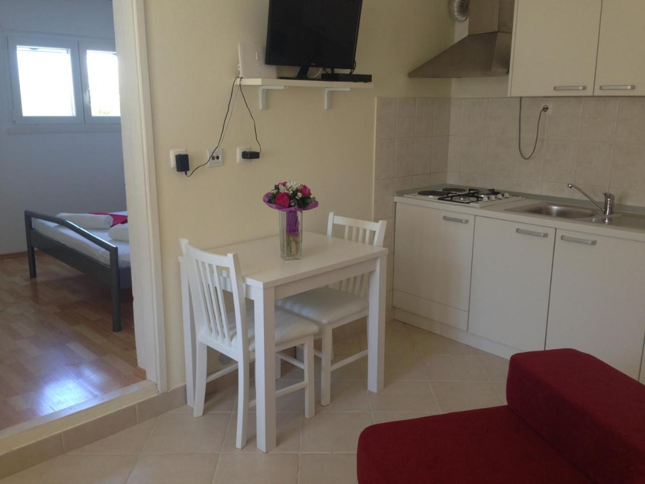 Apartments Antun Дубровник Екстериор снимка