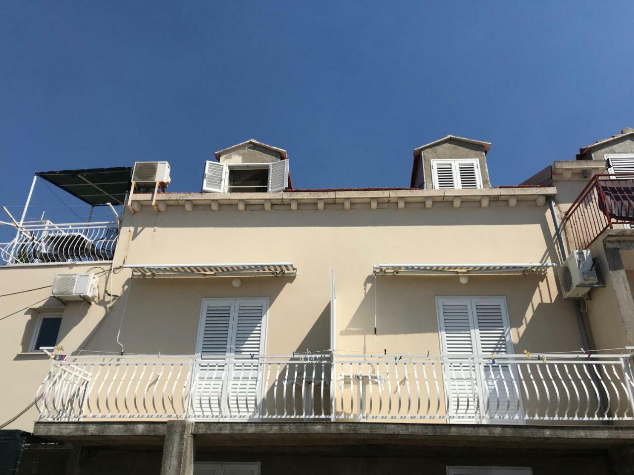 Apartments Antun Дубровник Екстериор снимка
