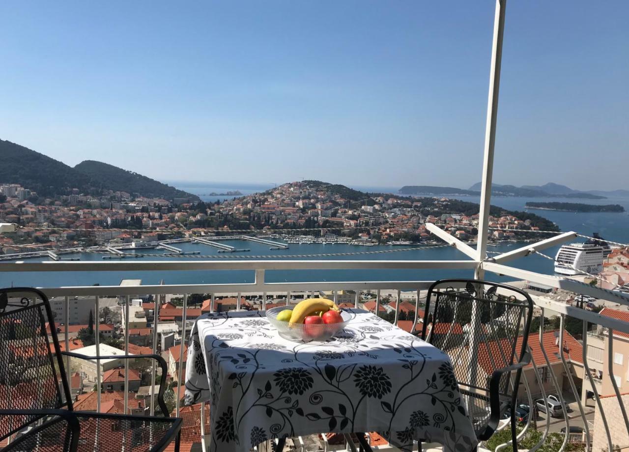 Apartments Antun Дубровник Екстериор снимка